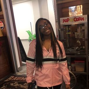 Meet your Posher, Shyah